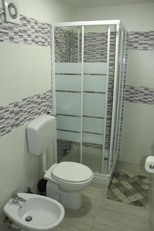 Roberto Guest House Castellammare del Golfo Bagian luar foto